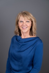 Photo of Colleen Fritschel